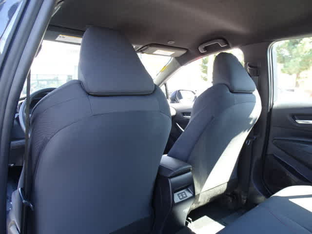 Certified 2025 Toyota Corolla SE w/ Convenience Package FWD image 22