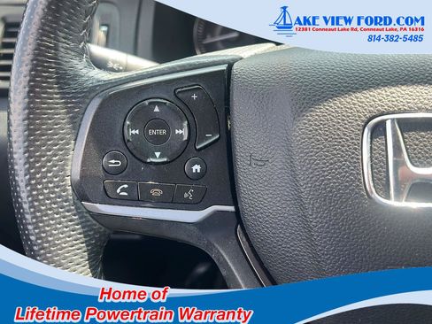 Used 2023 Honda Passport EX-L image 32