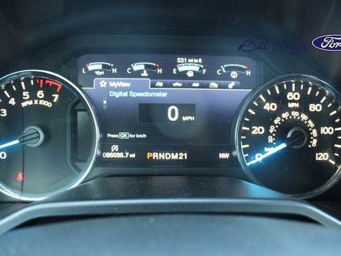 Used 2017 Ford F150 Lariat image 24