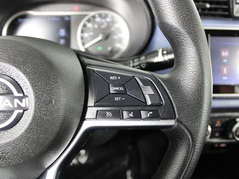 Certified 2025 Nissan Versa SV FWD image 25