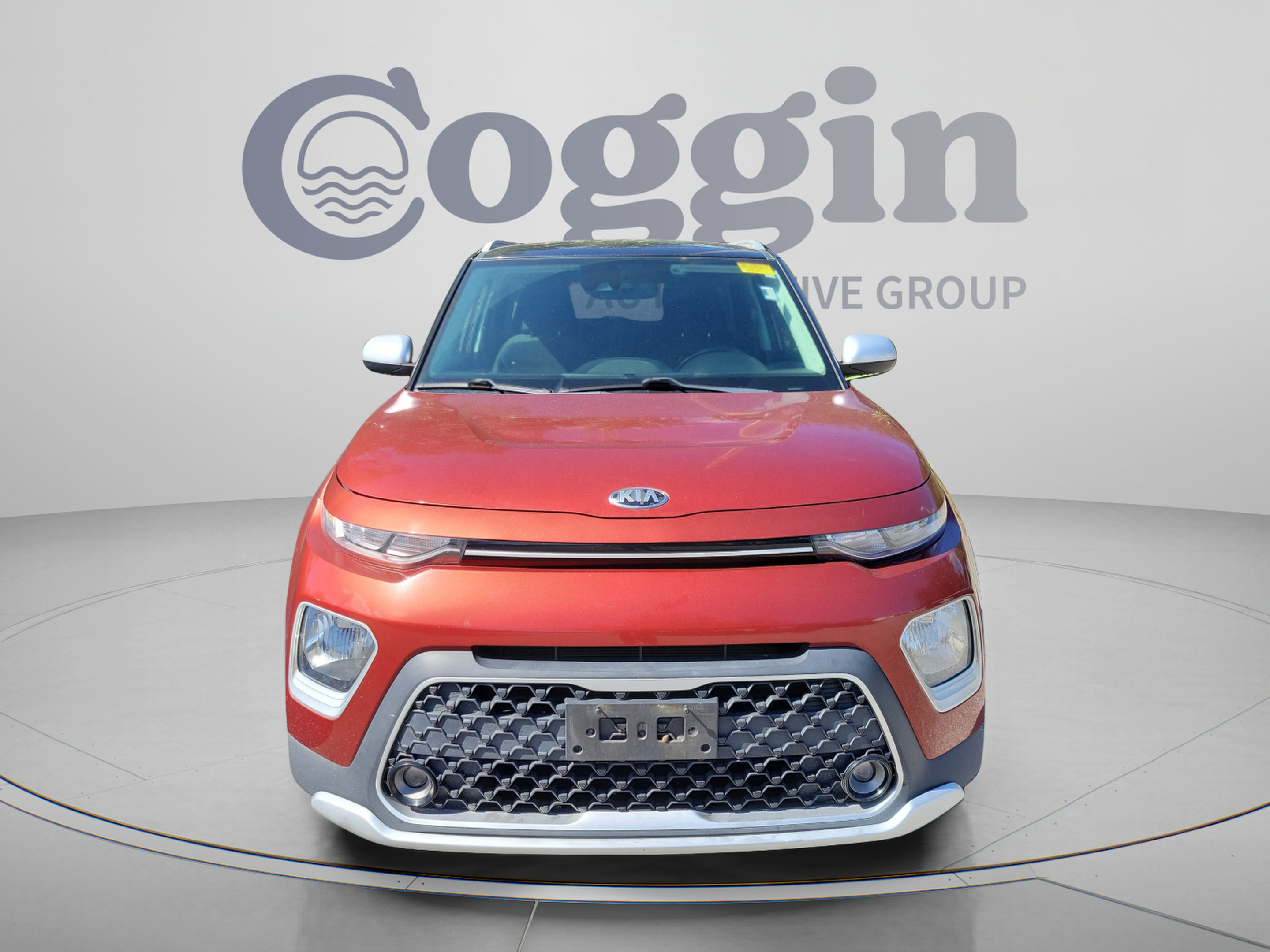 Used 2021 Kia Soul X-Line FWD image 8
