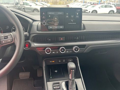 New 2026 Honda CR-V LX image 17