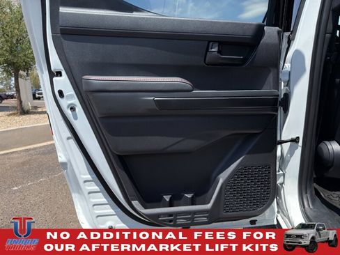 Used 2025 Toyota Tacoma TRD Pro AWD/4WD image 26