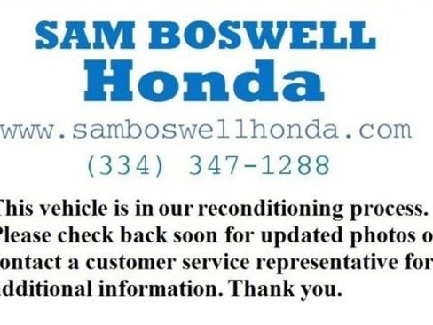 Used 2023 Honda Pilot Touring image 1