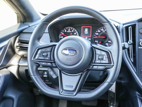 Used 2023 Subaru WRX AWD/4WD image 15