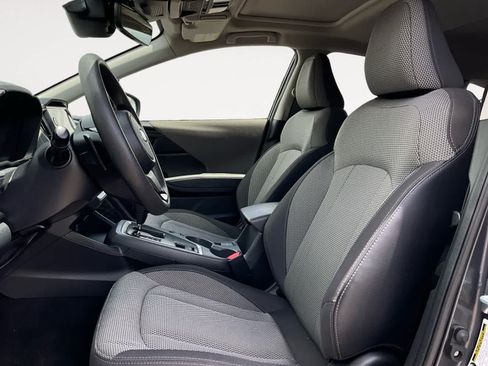 Used 2024 Subaru Crosstrek 2.0i Premium AWD/4WD image 9