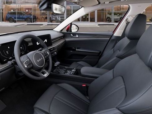 New 2025 Kia K5 EX FWD image 17