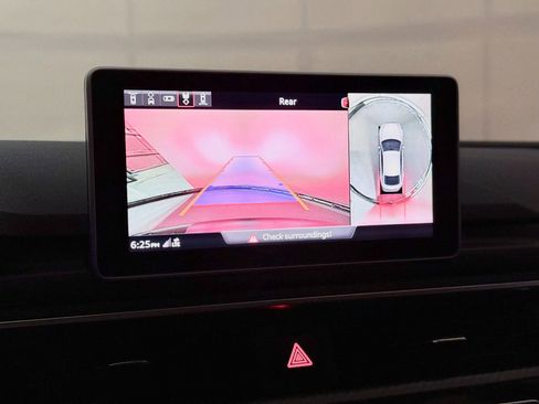 Used 2019 Audi RS 5 Sportback image 30