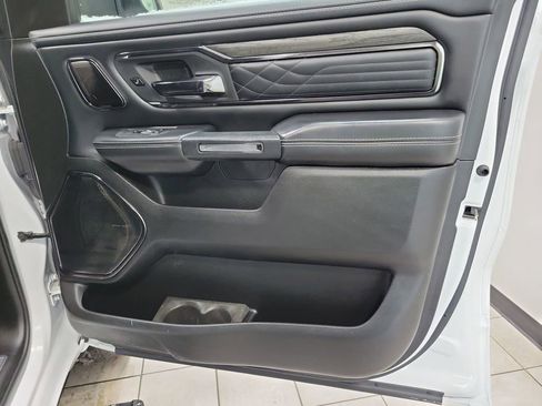Used 2025 RAM 1500 Limited image 23