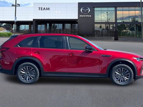 New 2026 MAZDA CX-70 SC AWD/4WD image 3
