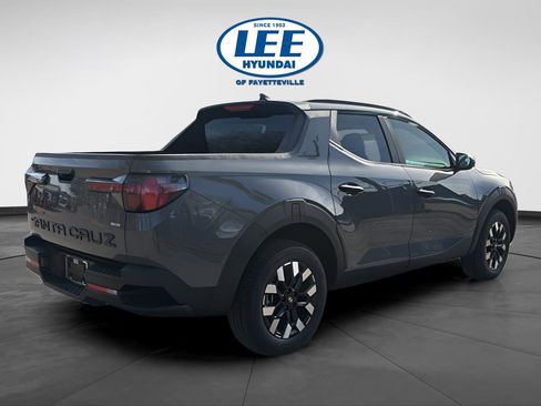 New 2026 Hyundai Santa Cruz SEL AWD/4WD image 7