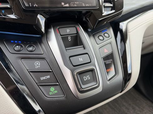New 2026 Honda Odyssey Elite image 15