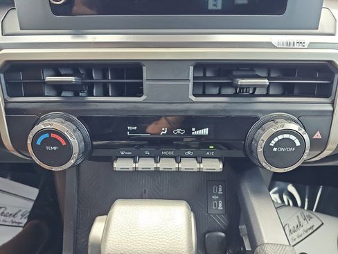 Used 2024 Toyota Tacoma SR5 RWD image 21