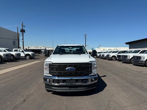 New 2026 Ford F250 XL w/ XL Chrome Package image 6