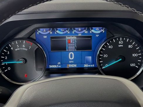 Used 2024 Ford Expedition Max Limited image 15