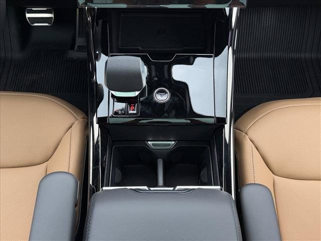 New 2026 Land Rover Range Rover Sport Dynamic SE AWD/4WD image 15
