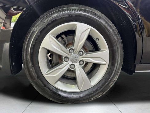 Used 2020 Honda Odyssey EX-L image 44