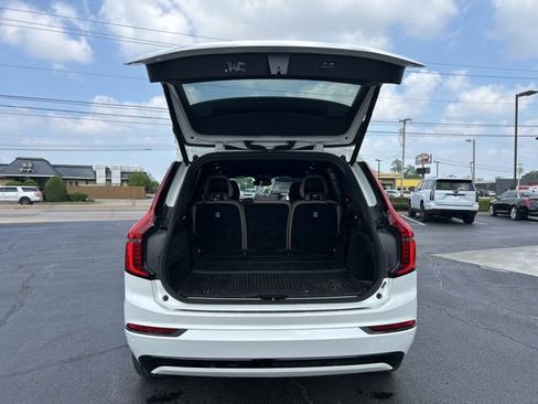 Used 2026 Volvo XC90 B6 Ultra w/ Protection Package Premier AWD/4WD image 9