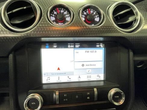 Used 2019 Ford Mustang GT Premium w/ GT Performance Package image 12