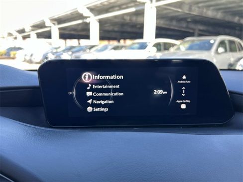 Used 2025 MAZDA MAZDA3 s Sport image 28