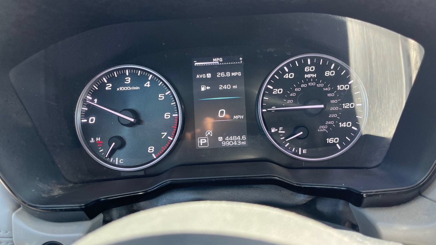 Used 2021 Subaru Outback Premium AWD/4WD image 14