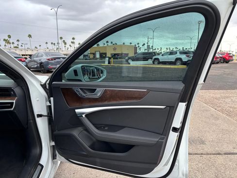 Used 2019 Audi A6 3.0T Premium Plus w/ Premium Plus Package image 24