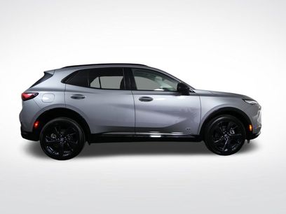 New 2026 Buick Envision Sport Touring