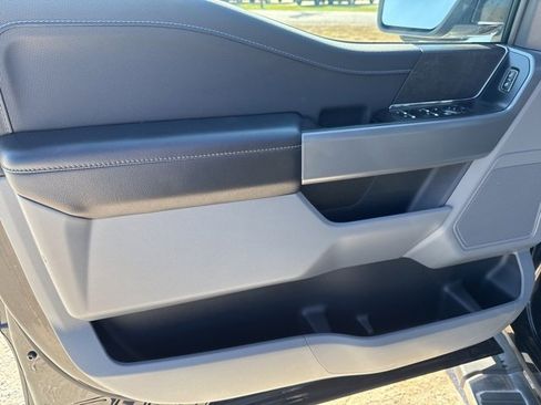 Used 2024 Ford F150 XLT w/ Equipment Group 302A MID image 18