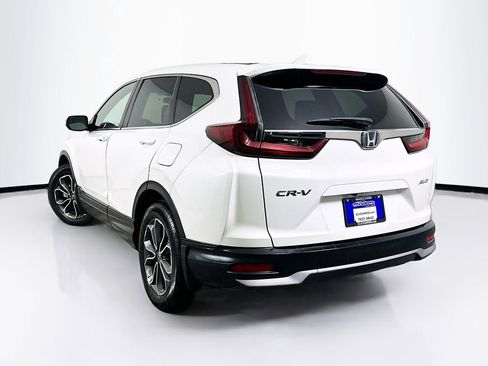 Used 2022 Honda CR-V EX image 6