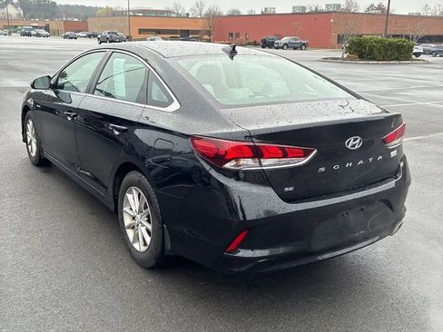 Used 2018 Hyundai Sonata SE image 6