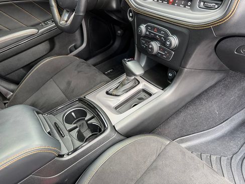 Used 2023 Dodge Charger Scat Pack RWD image 40