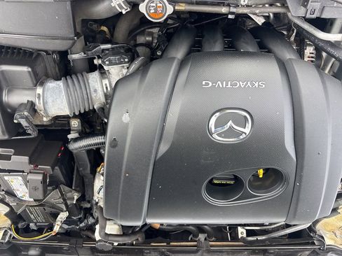 Used 2019 MAZDA MAZDA3 Sedan w/ Premium Package image 23