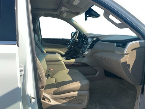 Used 2015 GMC Yukon SLT w/ Open Road Package RWD image 22
