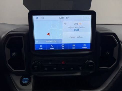 Used 2023 Ford Bronco Sport Outer Banks w/ Tech Package AWD/4WD image 38