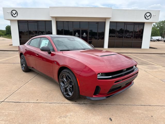 New 2026 Dodge Charger R/T w/ Driver Convenience Group AWD/4WD image 2