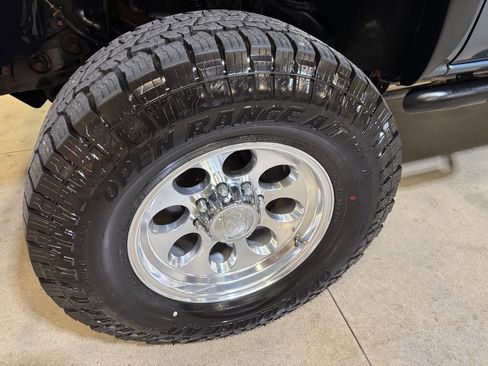 Used 2006 Chevrolet Silverado 3500 LT w/ Heavy-Duty Power Package image 35