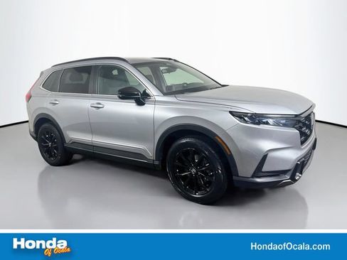 Used 2023 Honda CR-V Sport image 1