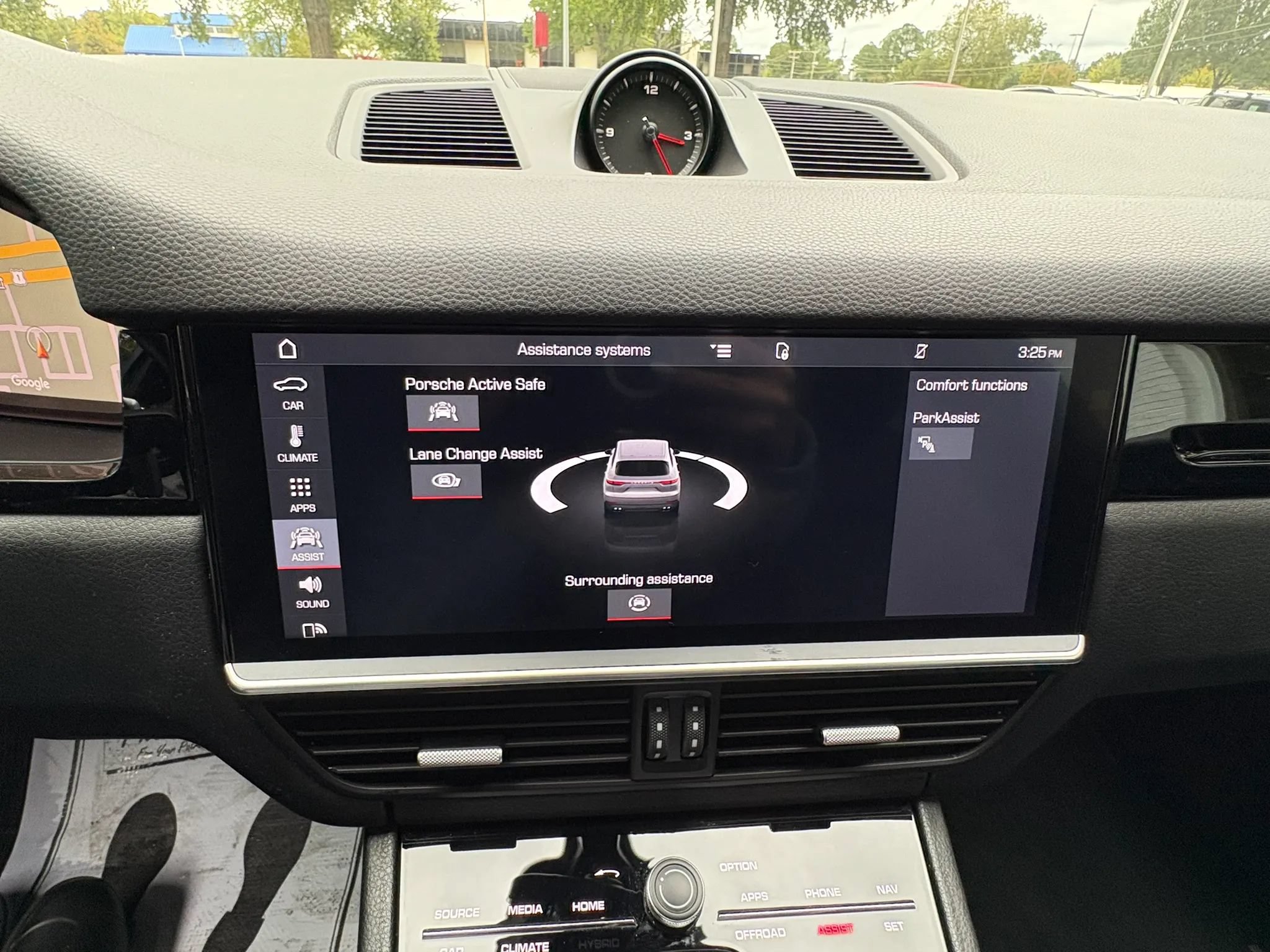Used 2021 Porsche Cayenne S AWD/4WD image 46