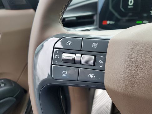 New 2026 Kia EV9 GT-Line image 28