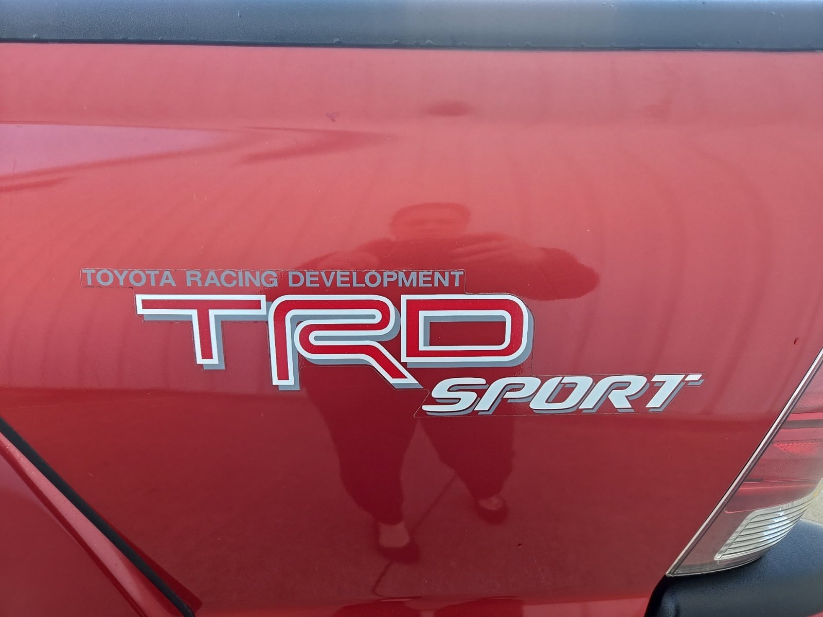 Used 2010 Toyota Tacoma 4x4 Double Cab V6 image 5