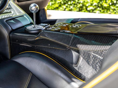 Used 2001 Lamborghini Diablo VT image 11