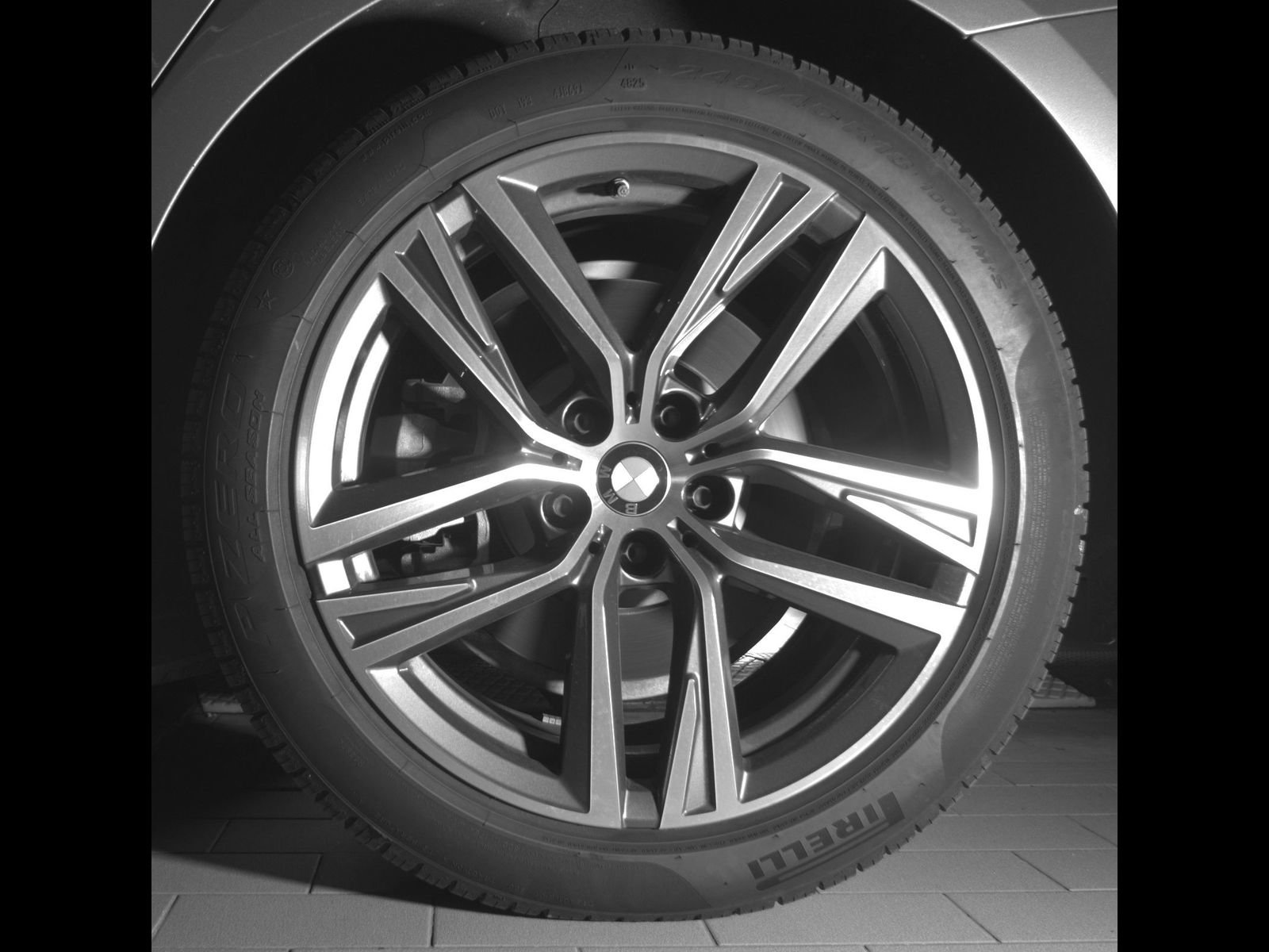Certified 2026 BMW 430i RWD image 12