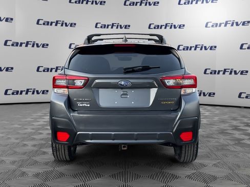 Used 2023 Subaru Crosstrek 2.5i Sport AWD/4WD image 4