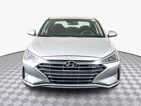 Used 2019 Hyundai Elantra SEL w/ Cargo Package image 2