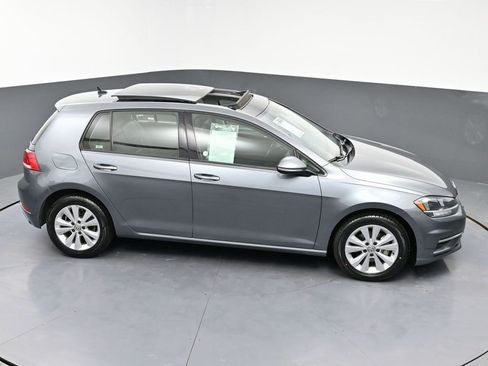 Used 2021 Volkswagen Golf 4-Door image 46