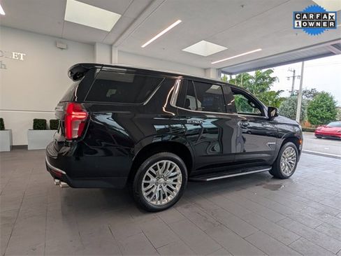 Used 2024 Chevrolet Tahoe High Country w/ Advanced Technology Package image 14