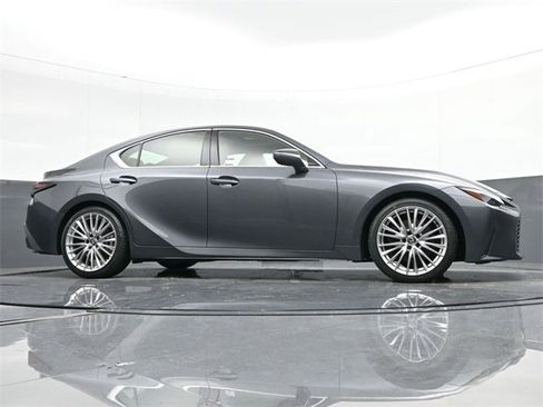 Used 2023 Lexus IS 300 w/ Premium Package image 45