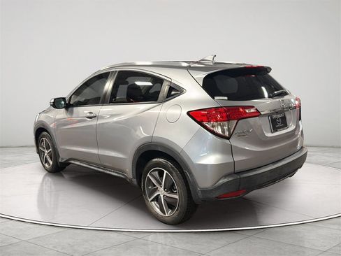Used 2022 Honda HR-V EX image 17