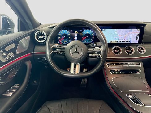 Certified 2023 Mercedes-Benz CLS 450 4MATIC image 29