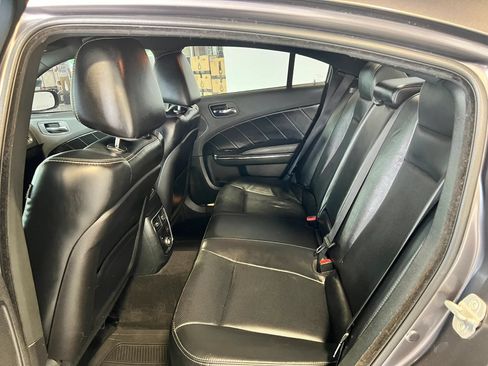 Used 2014 Dodge Charger R/T AWD/4WD image 20